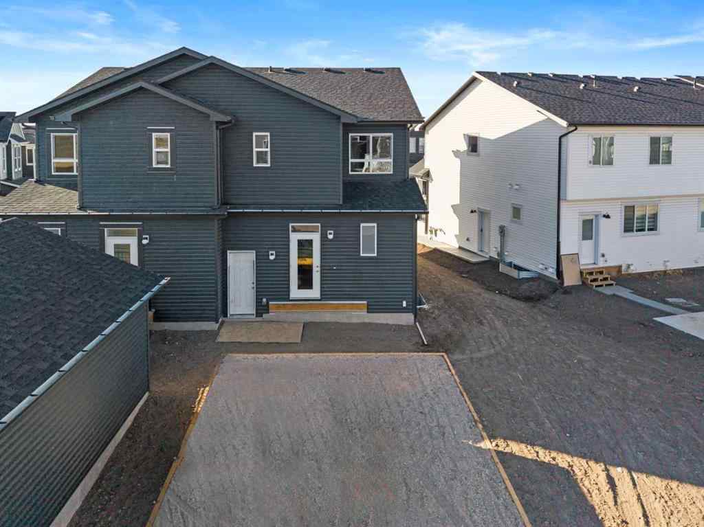 MLS® A2265969 - 80 Carringvue Place NW in Carrington Calgary, Residential