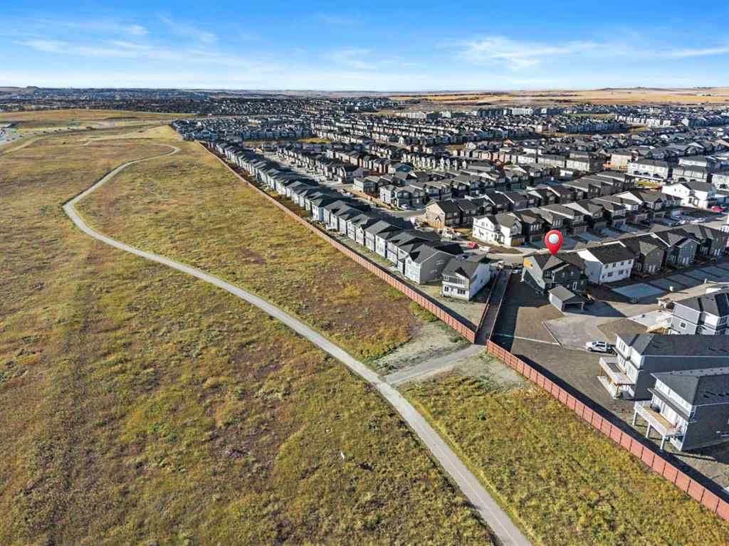 MLS® A2265969 - 80 Carringvue Place NW in Carrington Calgary, Residential