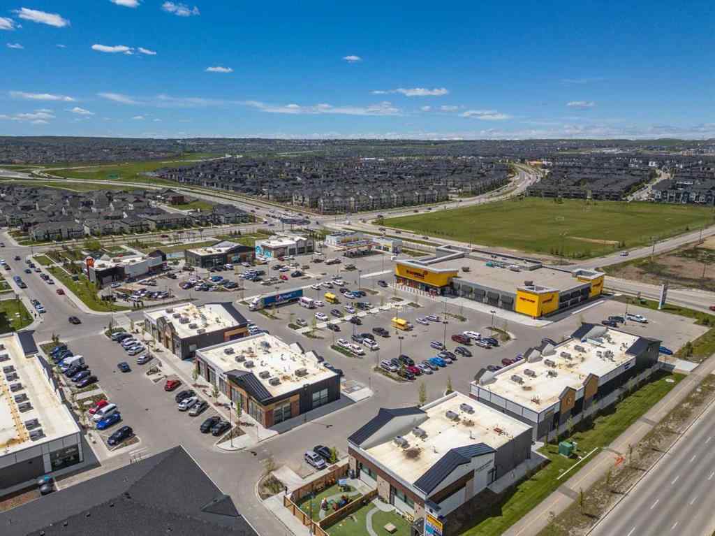 MLS® A2265969 - 80 Carringvue Place NW in Carrington Calgary, Residential