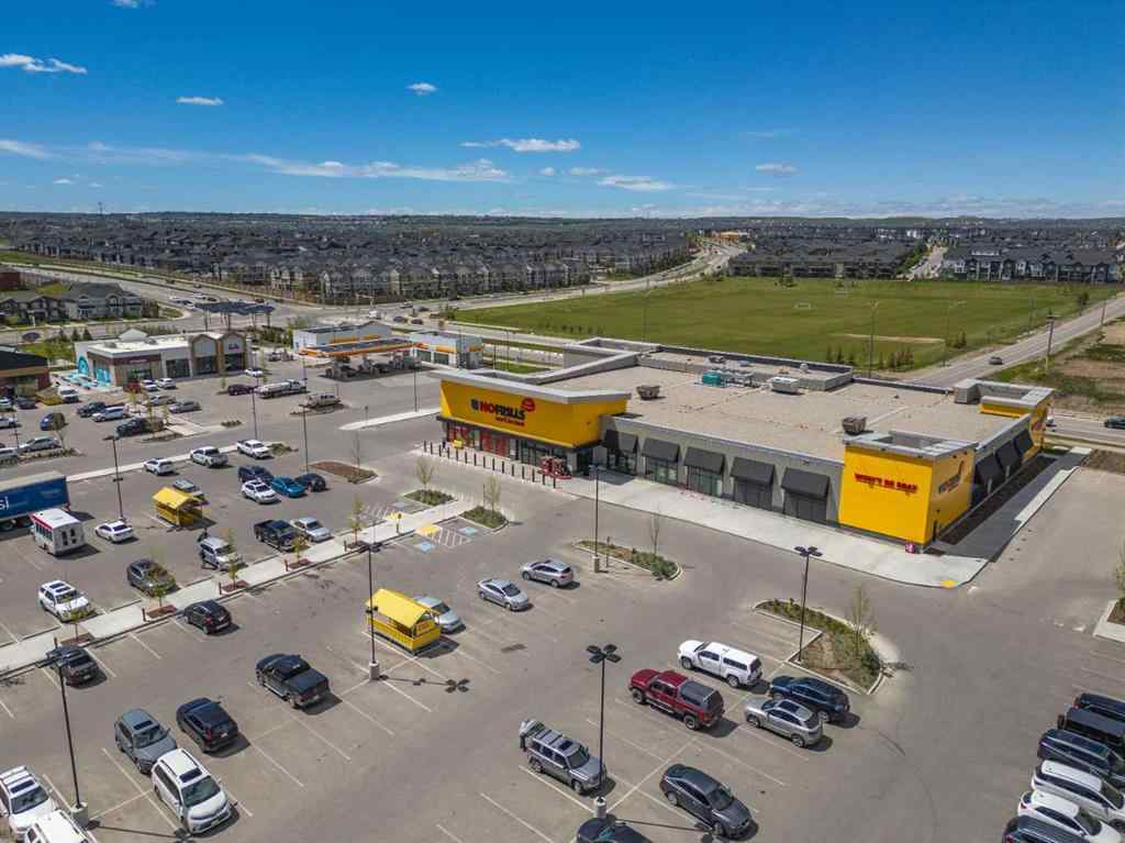 MLS® A2265969 - 80 Carringvue Place NW in Carrington Calgary, Residential