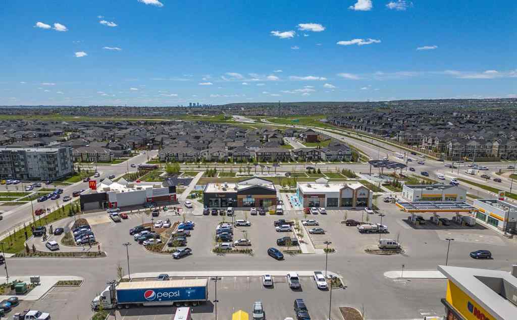 MLS® A2265969 - 80 Carringvue Place NW in Carrington Calgary, Residential