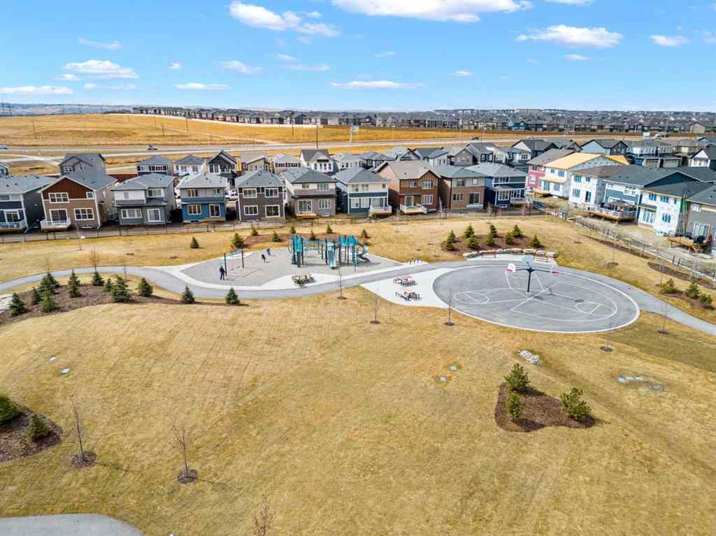 MLS® A2265969 - 80 Carringvue Place NW in Carrington Calgary, Residential