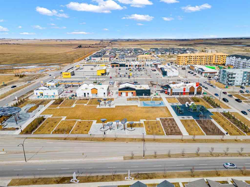 MLS® A2265969 - 80 Carringvue Place NW in Carrington Calgary, Residential