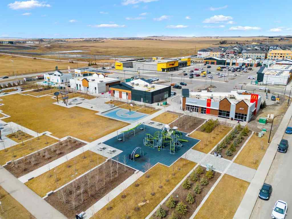 MLS® A2265969 - 80 Carringvue Place NW in Carrington Calgary, Residential