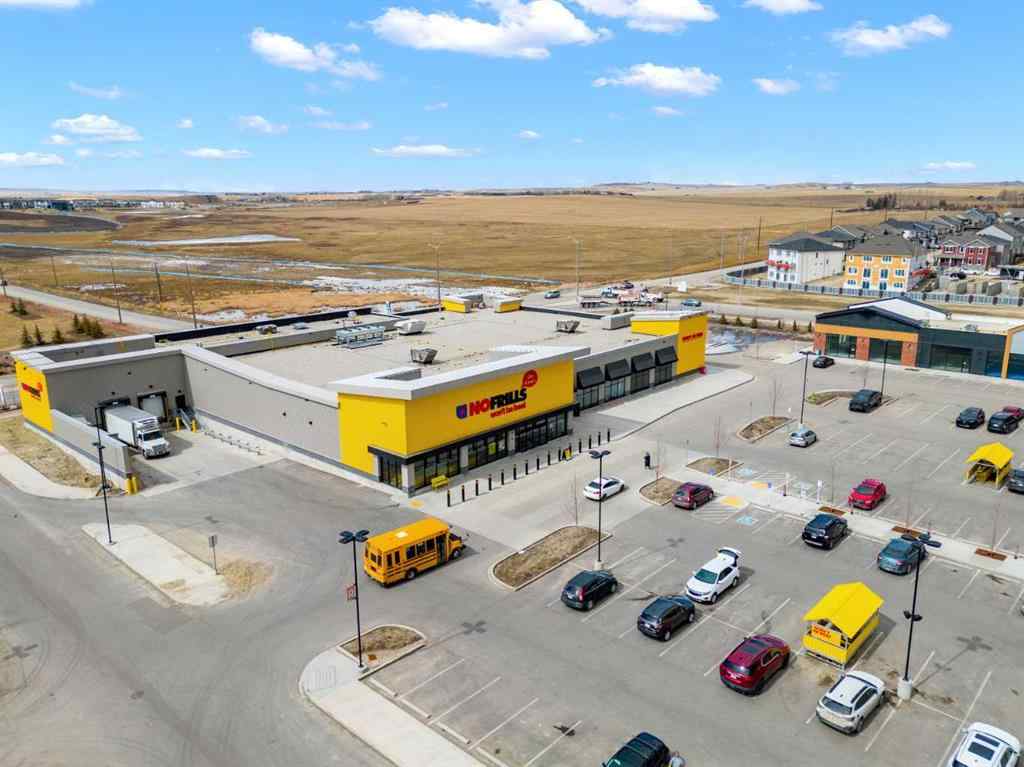 MLS® A2265969 - 80 Carringvue Place NW in Carrington Calgary, Residential