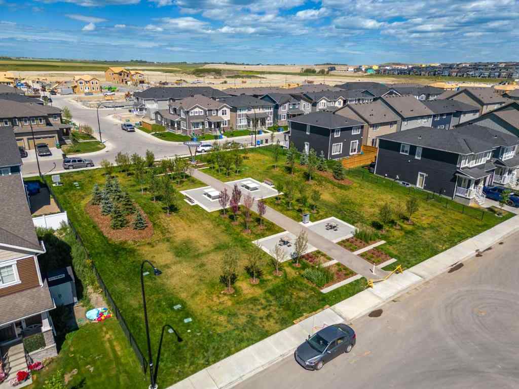 MLS® A2265969 - 80 Carringvue Place NW in Carrington Calgary, Residential