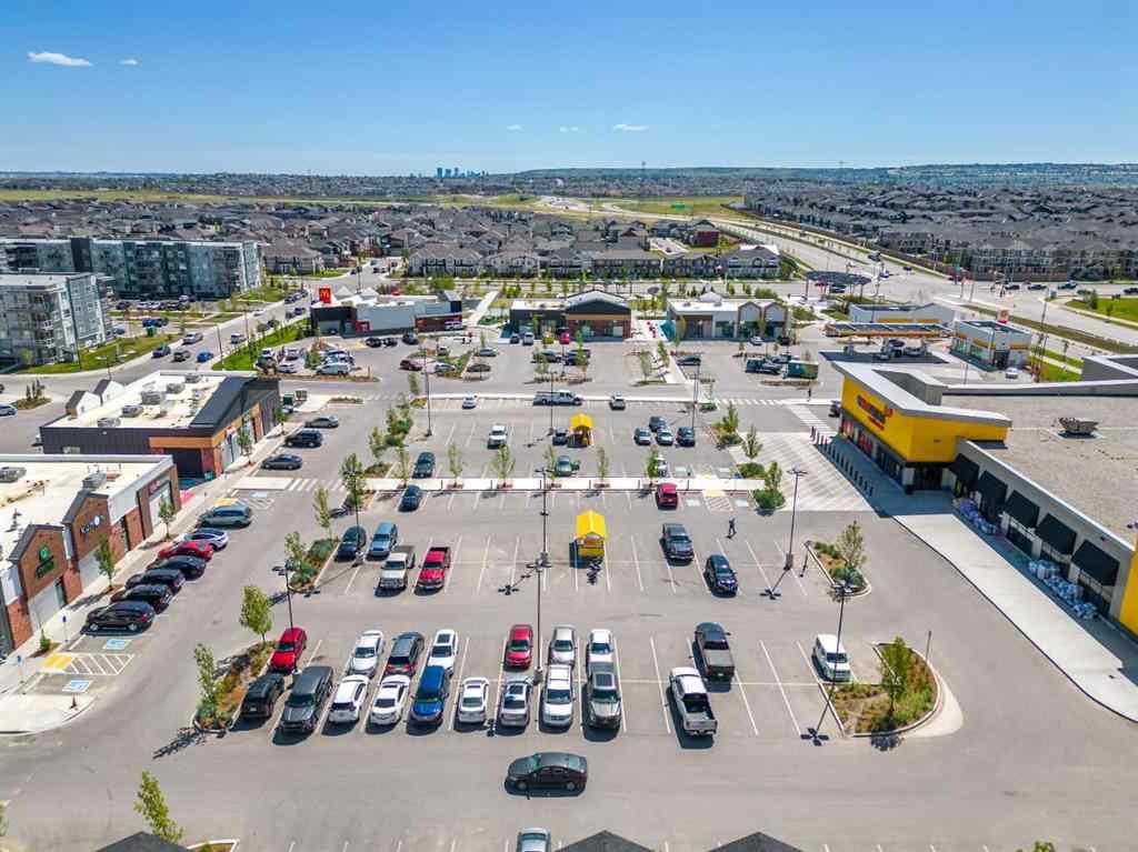 MLS® A2265969 - 80 Carringvue Place NW in Carrington Calgary, Residential