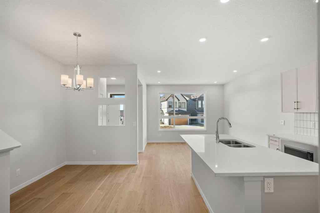 MLS® A2265969 - 80 Carringvue Place NW in Carrington Calgary, Residential