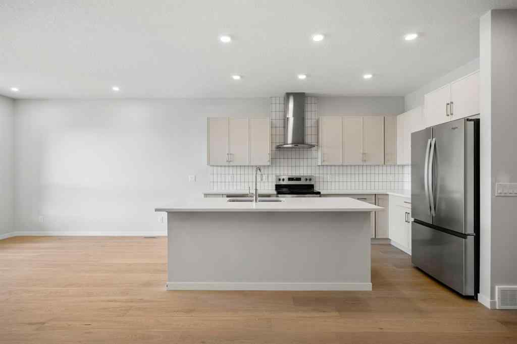 MLS® A2265969 - 80 Carringvue Place NW in Carrington Calgary, Residential