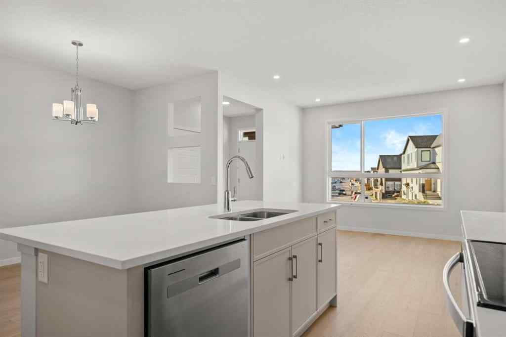 MLS® A2265969 - 80 Carringvue Place NW in Carrington Calgary, Residential