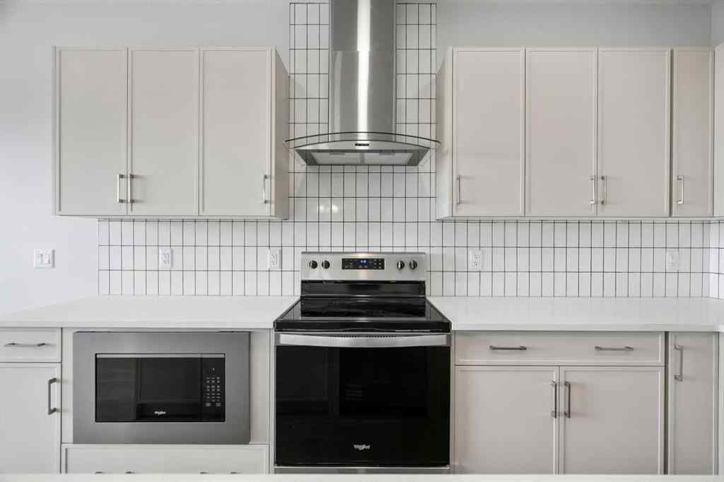 MLS® A2265969 - 80 Carringvue Place NW in Carrington Calgary, Residential