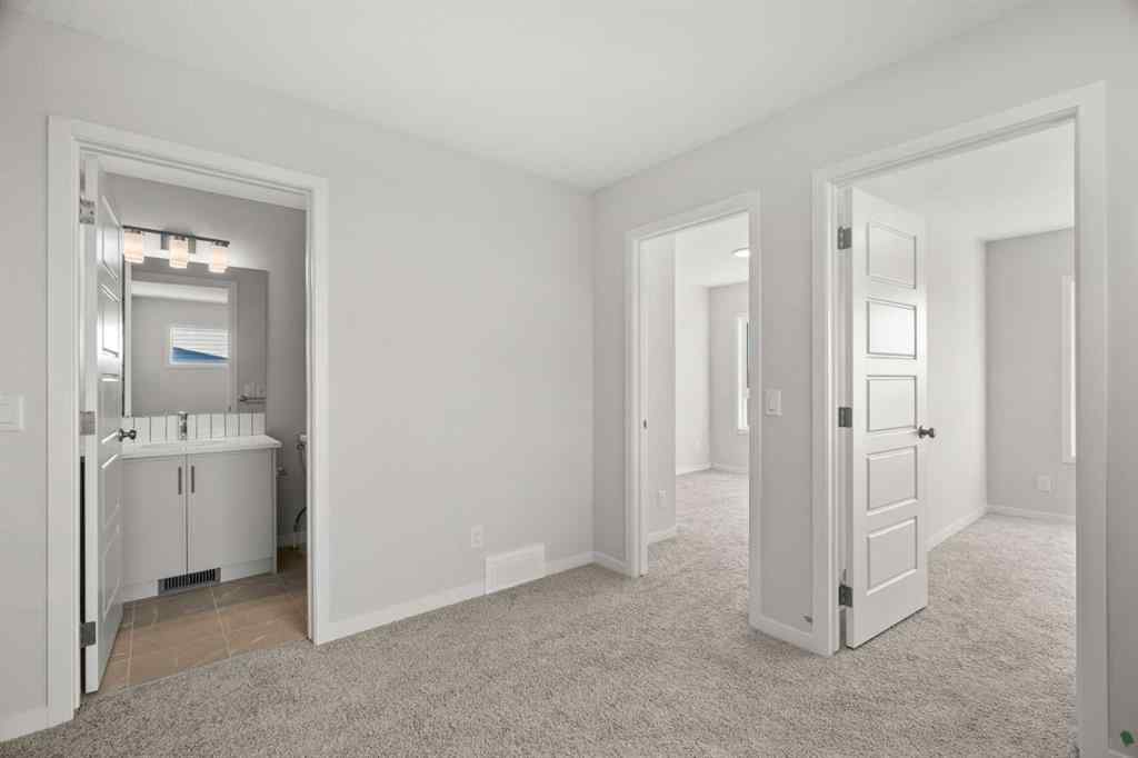 MLS® A2265969 - 80 Carringvue Place NW in Carrington Calgary, Residential