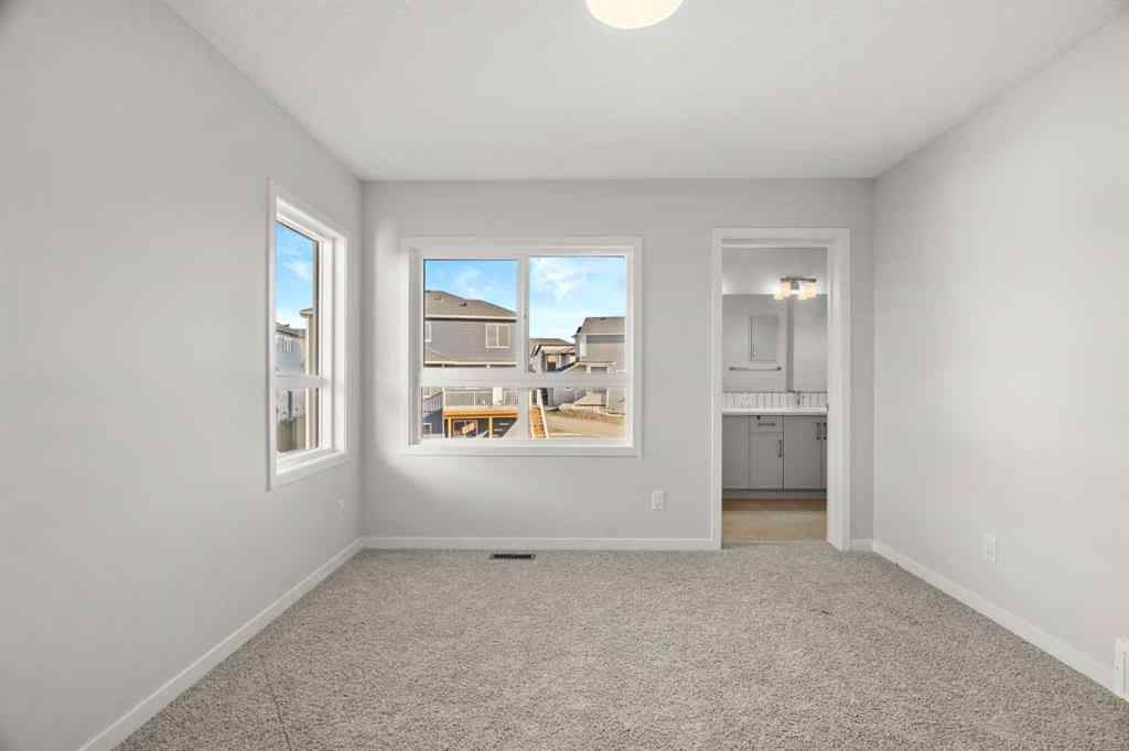 MLS® A2265969 - 80 Carringvue Place NW in Carrington Calgary, Residential