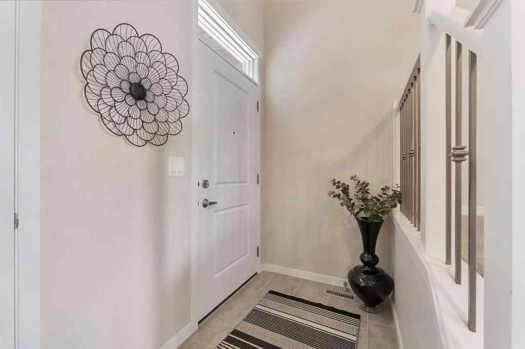 MLS® A2265970 - 213 Nolanhurst Way NW in Nolan Hill Calgary, Residential