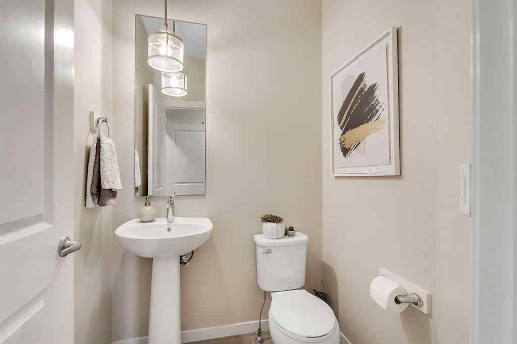 MLS® A2265970 - 213 Nolanhurst Way NW in Nolan Hill Calgary, Residential