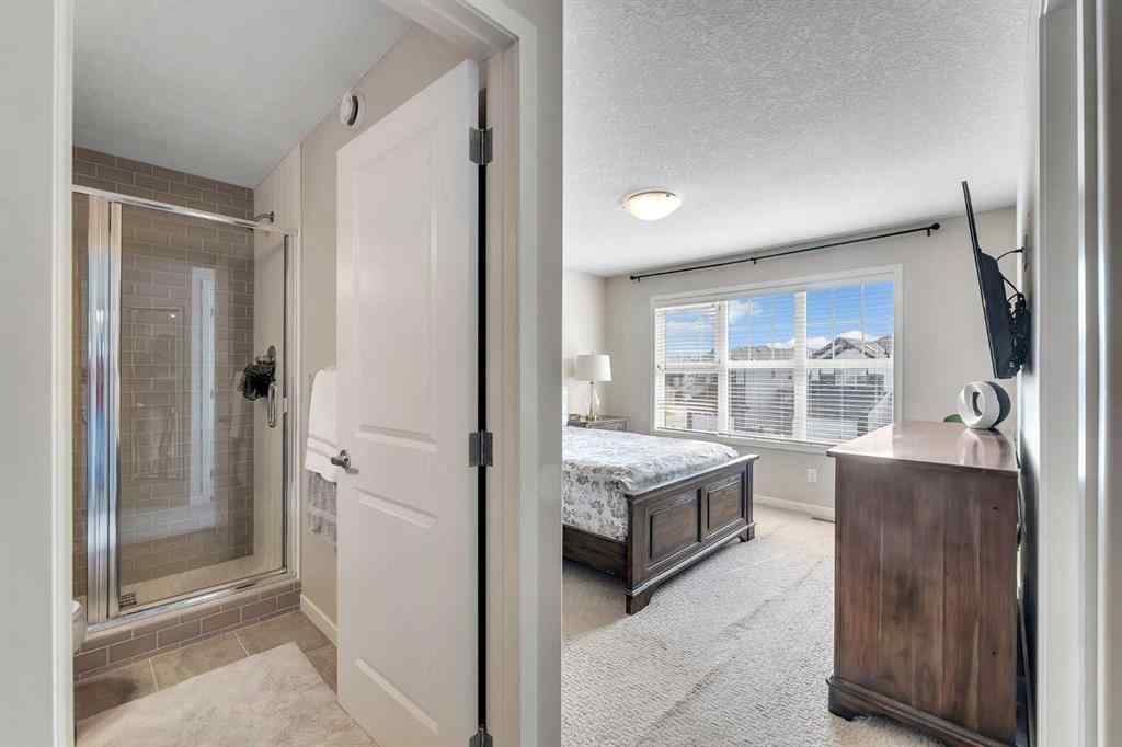 MLS® A2265970 - 213 Nolanhurst Way NW in Nolan Hill Calgary, Residential