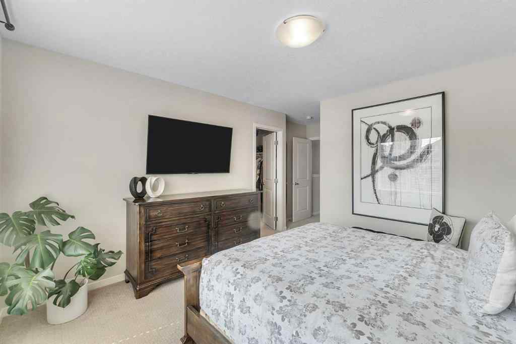 MLS® A2265970 - 213 Nolanhurst Way NW in Nolan Hill Calgary, Residential