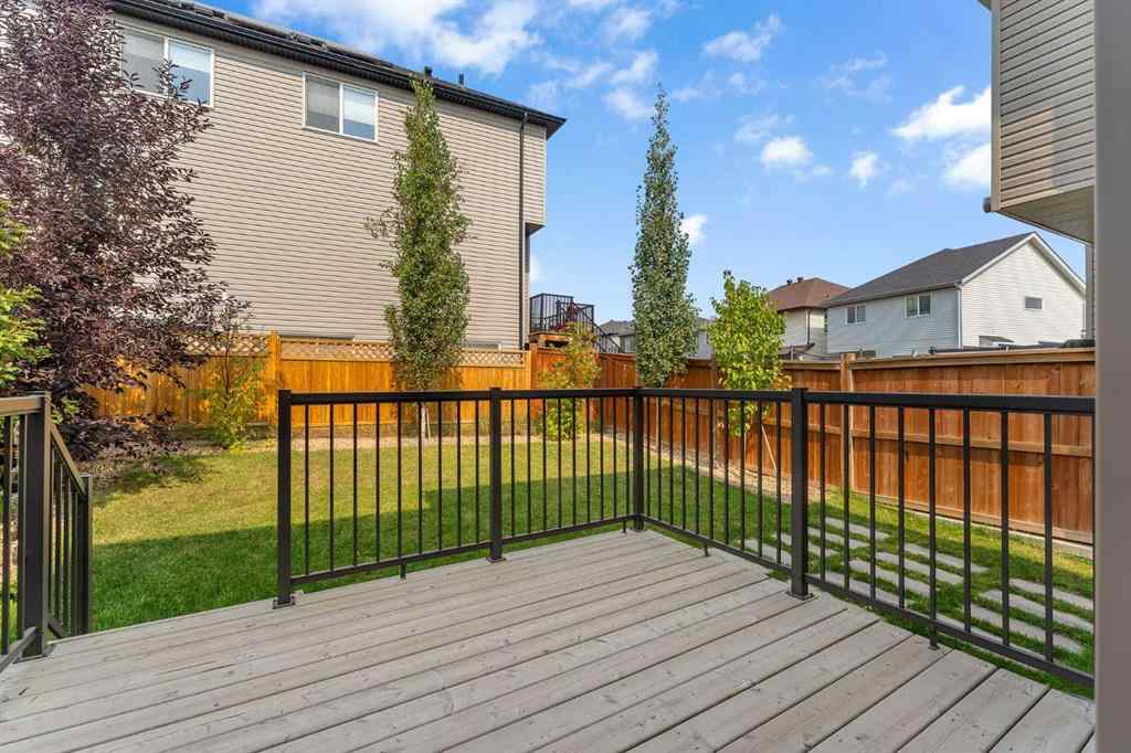 MLS® A2265970 - 213 Nolanhurst Way NW in Nolan Hill Calgary, Residential