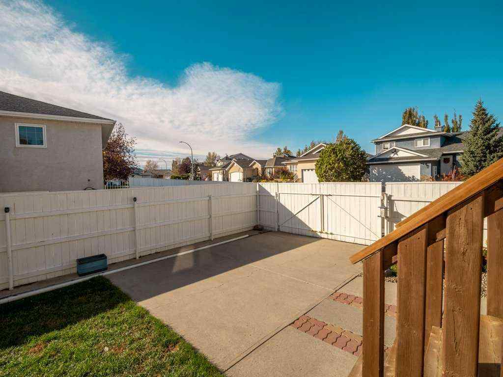 MLS® A2265971 - 159 Cougar Crescent N in Uplands Lethbridge, Residential