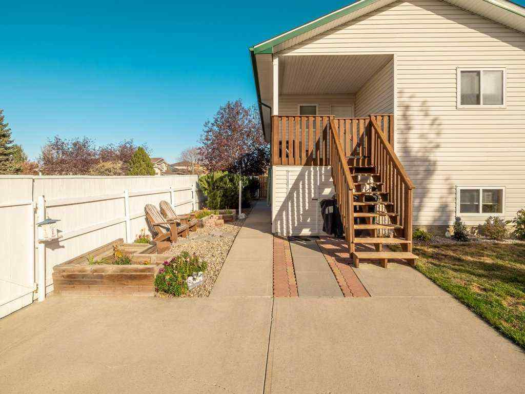 MLS® A2265971 - 159 Cougar Crescent N in Uplands Lethbridge, Residential