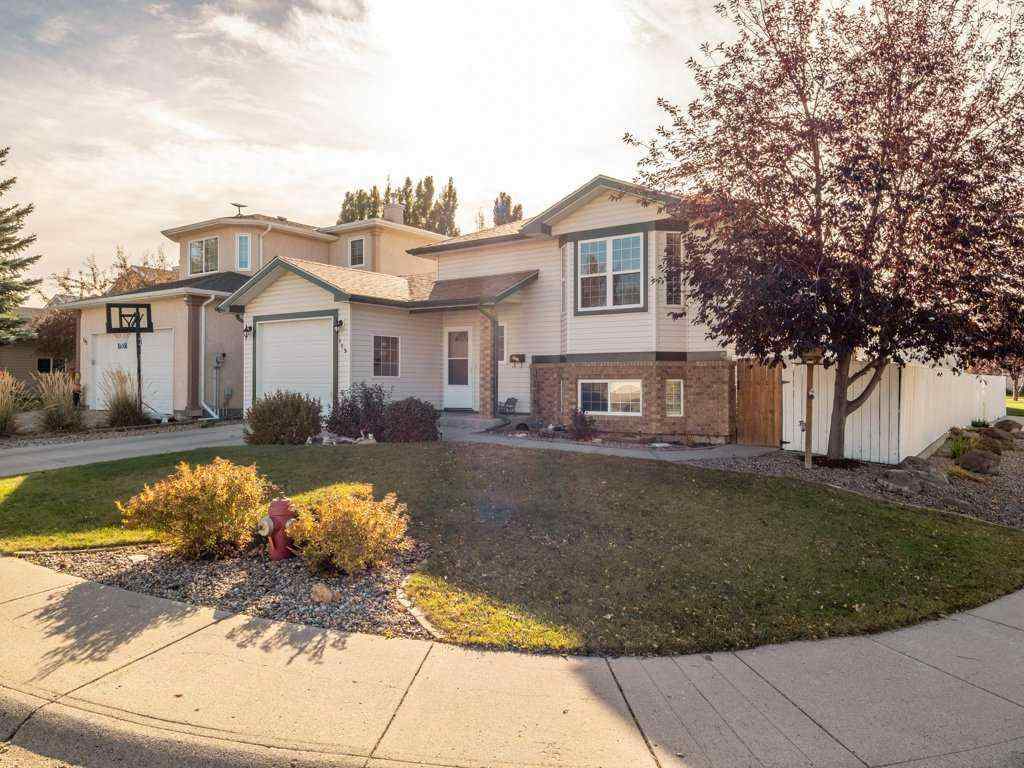 MLS® A2265971 - 159 Cougar Crescent N in Uplands Lethbridge, Residential