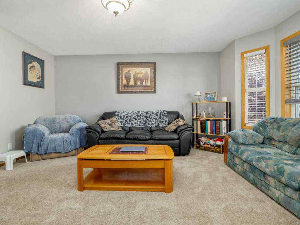 MLS® A2265971 - 159 Cougar Crescent N in Uplands Lethbridge, Residential