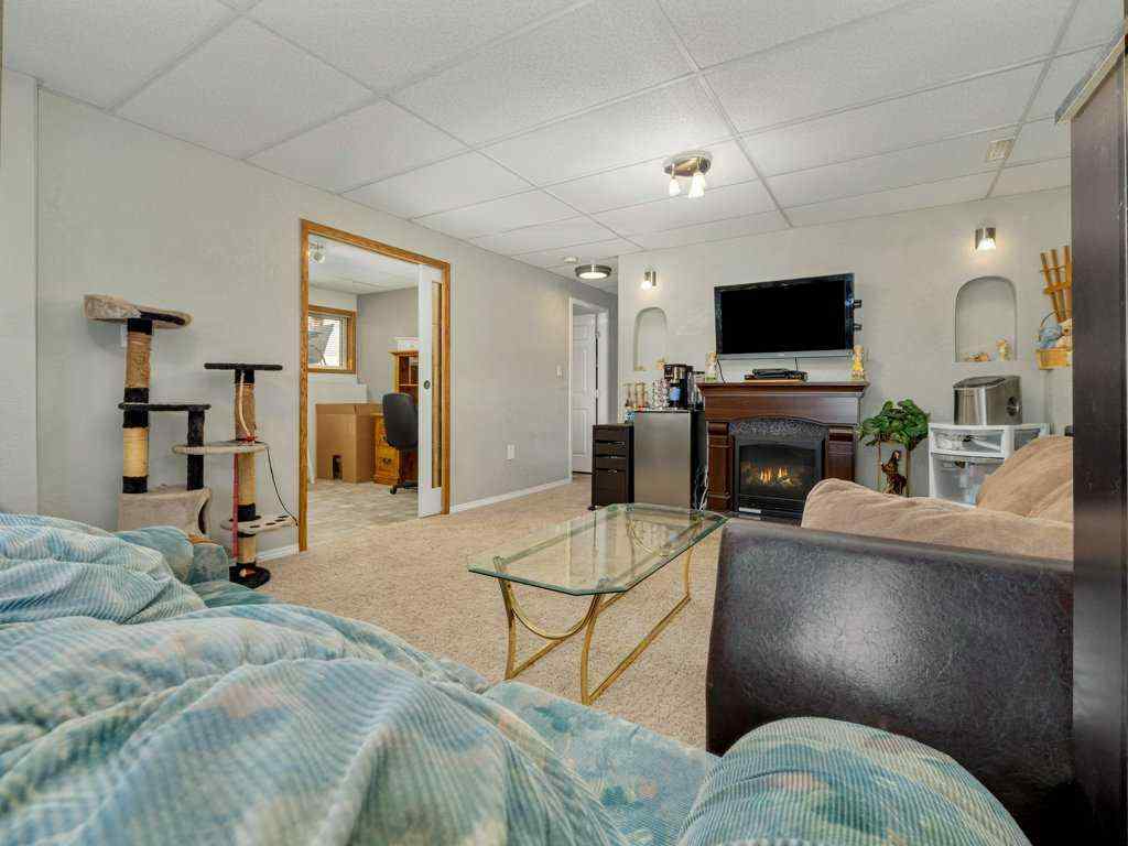 MLS® A2265971 - 159 Cougar Crescent N in Uplands Lethbridge, Residential