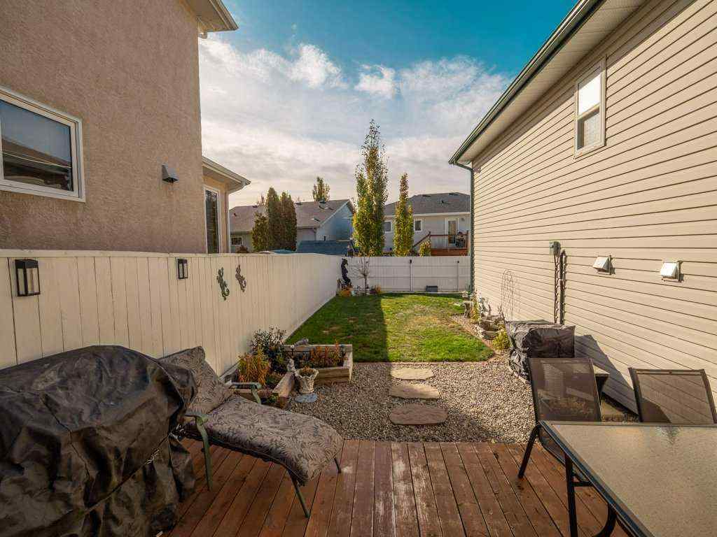 MLS® A2265971 - 159 Cougar Crescent N in Uplands Lethbridge, Residential