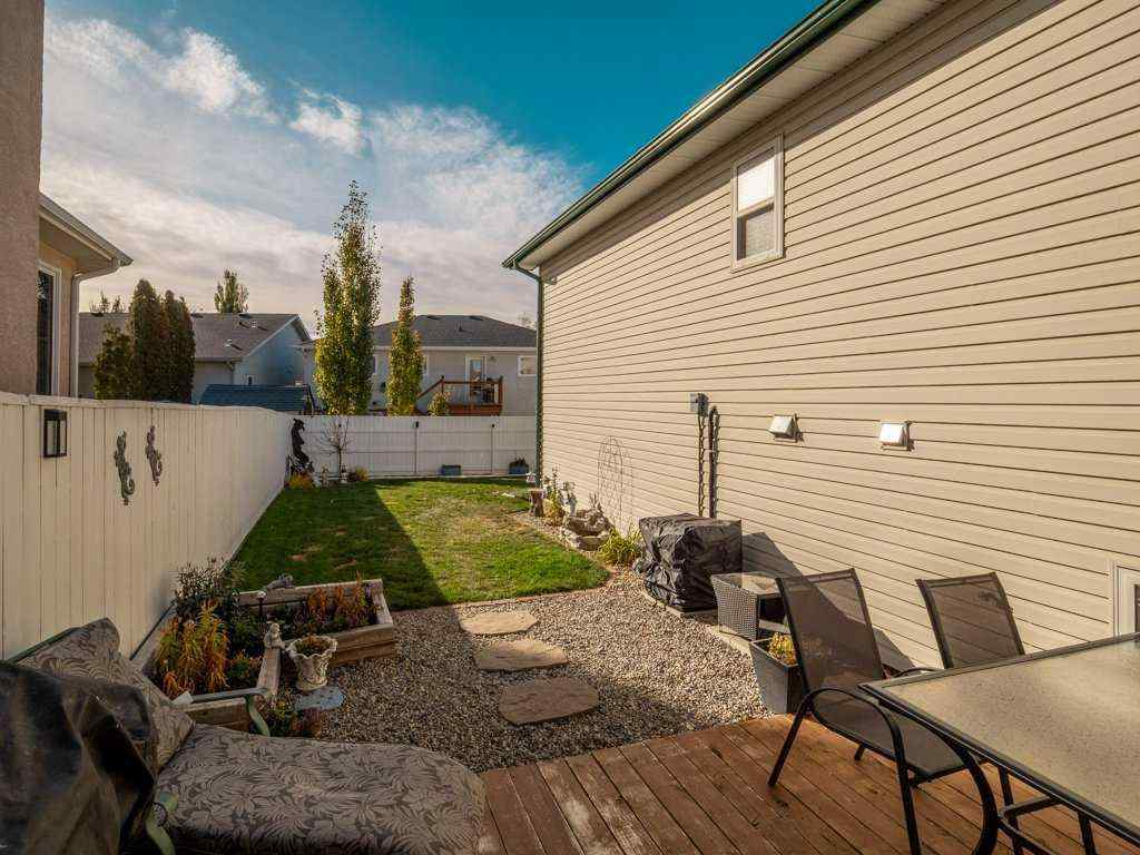 MLS® A2265971 - 159 Cougar Crescent N in Uplands Lethbridge, Residential