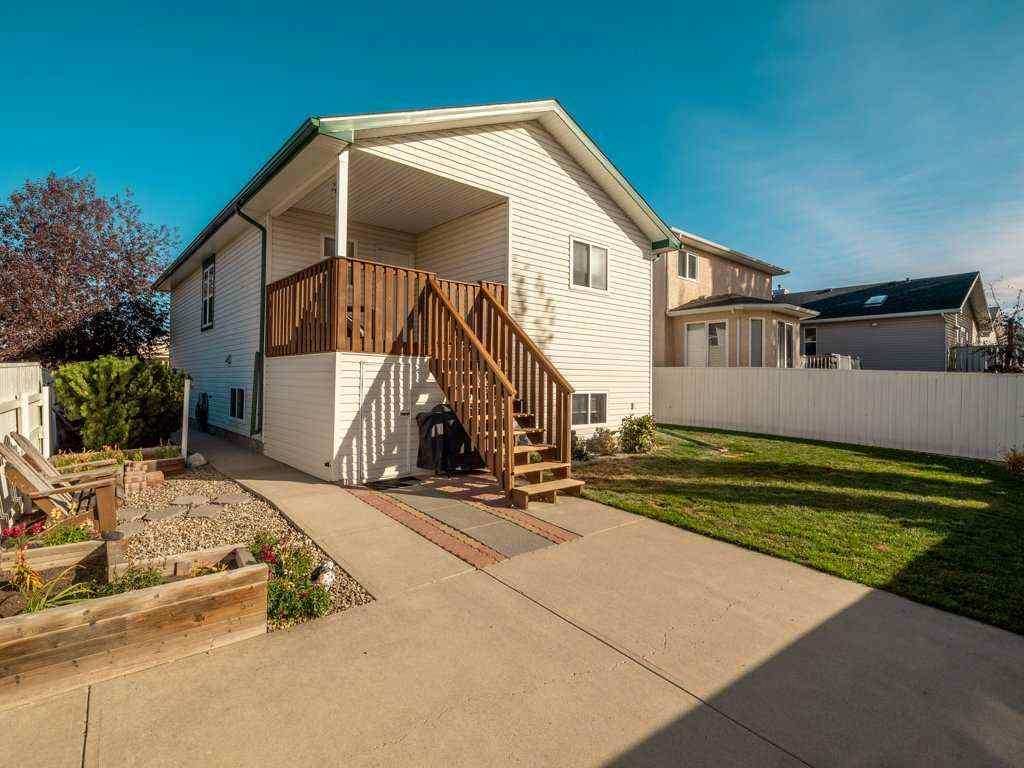 MLS® A2265971 - 159 Cougar Crescent N in Uplands Lethbridge, Residential