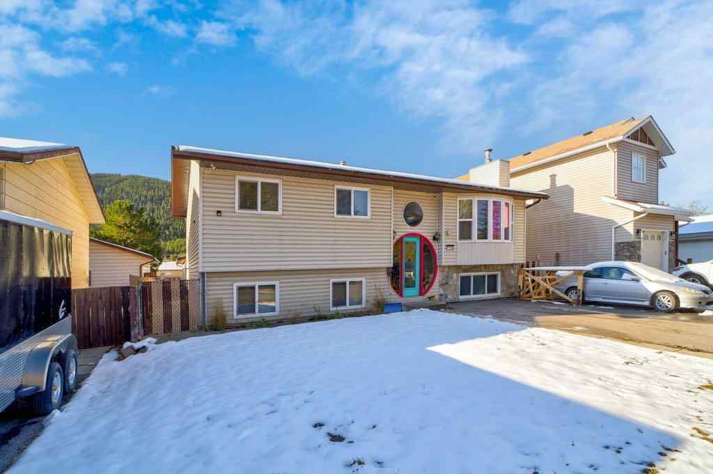 MLS® A2265974 - 11538 21 Avenue  in NONE Blairmore, Residential