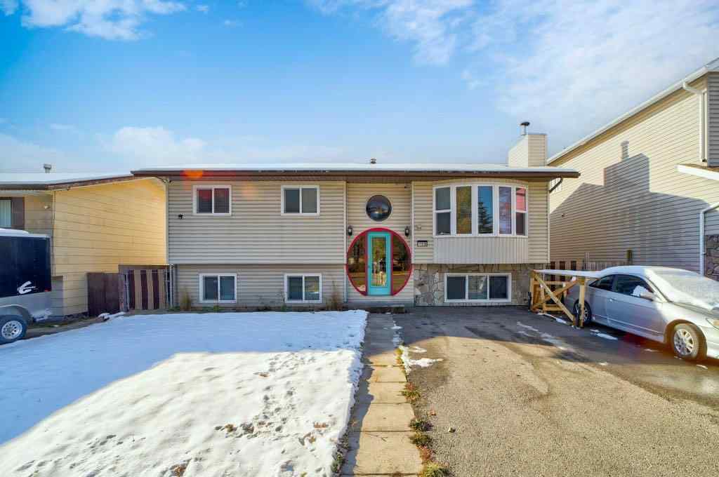 MLS® A2265974 - 11538 21 Avenue  in NONE Blairmore, Residential