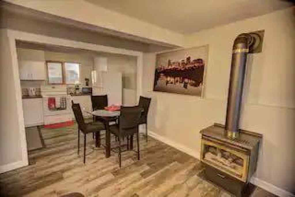 MLS® A2265974 - 11538 21 Avenue  in NONE Blairmore, Residential