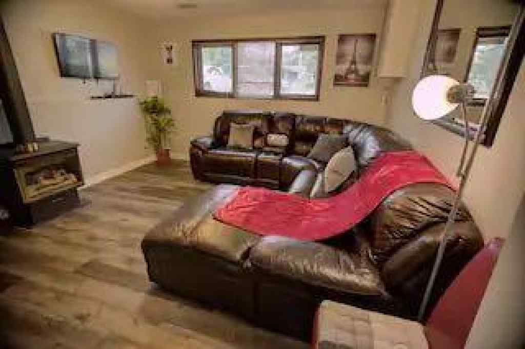 MLS® A2265974 - 11538 21 Avenue  in NONE Blairmore, Residential