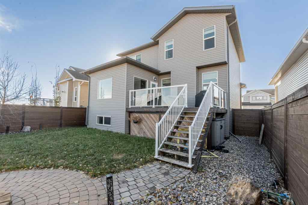 MLS® A2265975 - 8622 120 Avenue  in Copperwood Grande Prairie, Residential