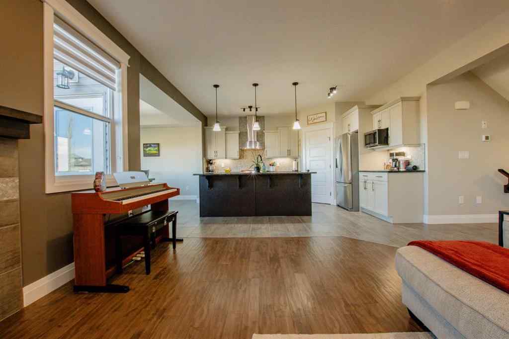MLS® A2265975 - 8622 120 Avenue  in Copperwood Grande Prairie, Residential