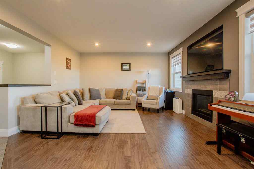 MLS® A2265975 - 8622 120 Avenue  in Copperwood Grande Prairie, Residential