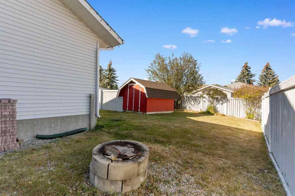 MLS® A2265976 - 2 West Barrett Place  in West Valley Cochrane, Residential