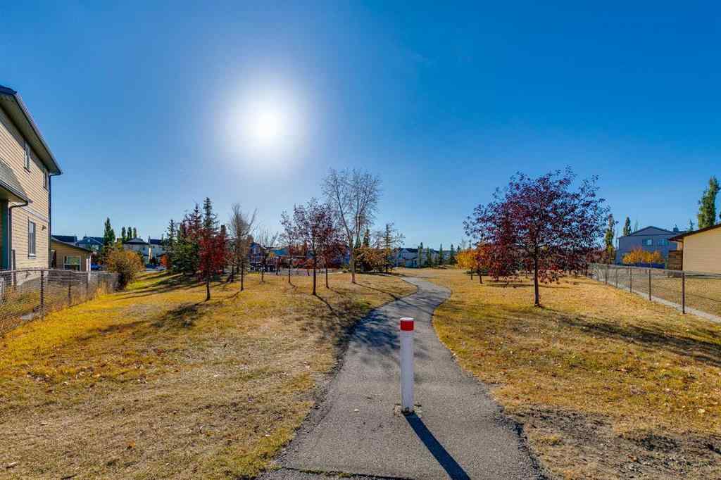 MLS® A2265978 - 144 Copperstone Terrace SE in Copperfield Calgary, Residential