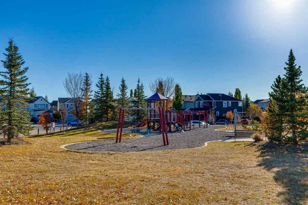 MLS® A2265978 - 144 Copperstone Terrace SE in Copperfield Calgary, Residential