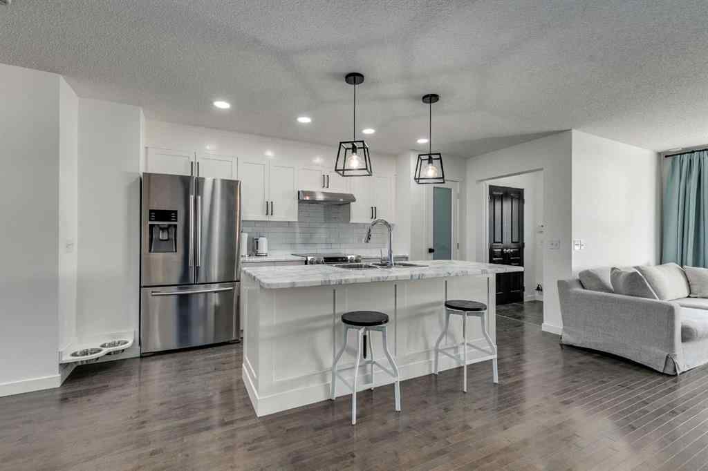 MLS® A2265978 - 144 Copperstone Terrace SE in Copperfield Calgary, Residential