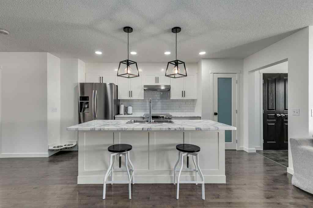 MLS® A2265978 - 144 Copperstone Terrace SE in Copperfield Calgary, Residential