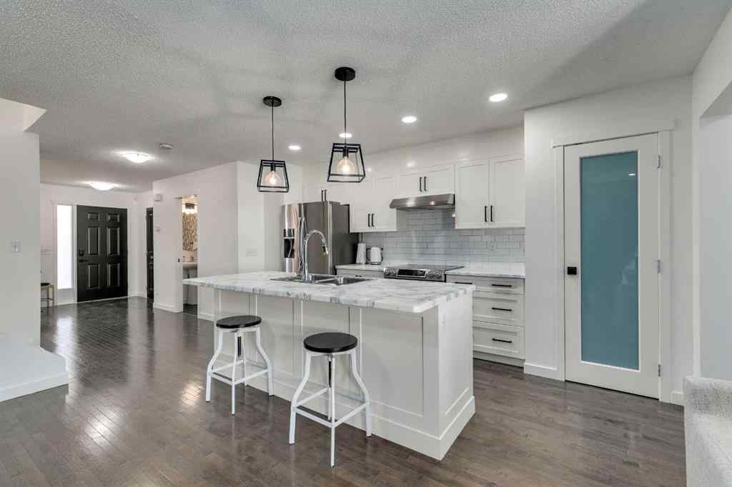 MLS® A2265978 - 144 Copperstone Terrace SE in Copperfield Calgary, Residential