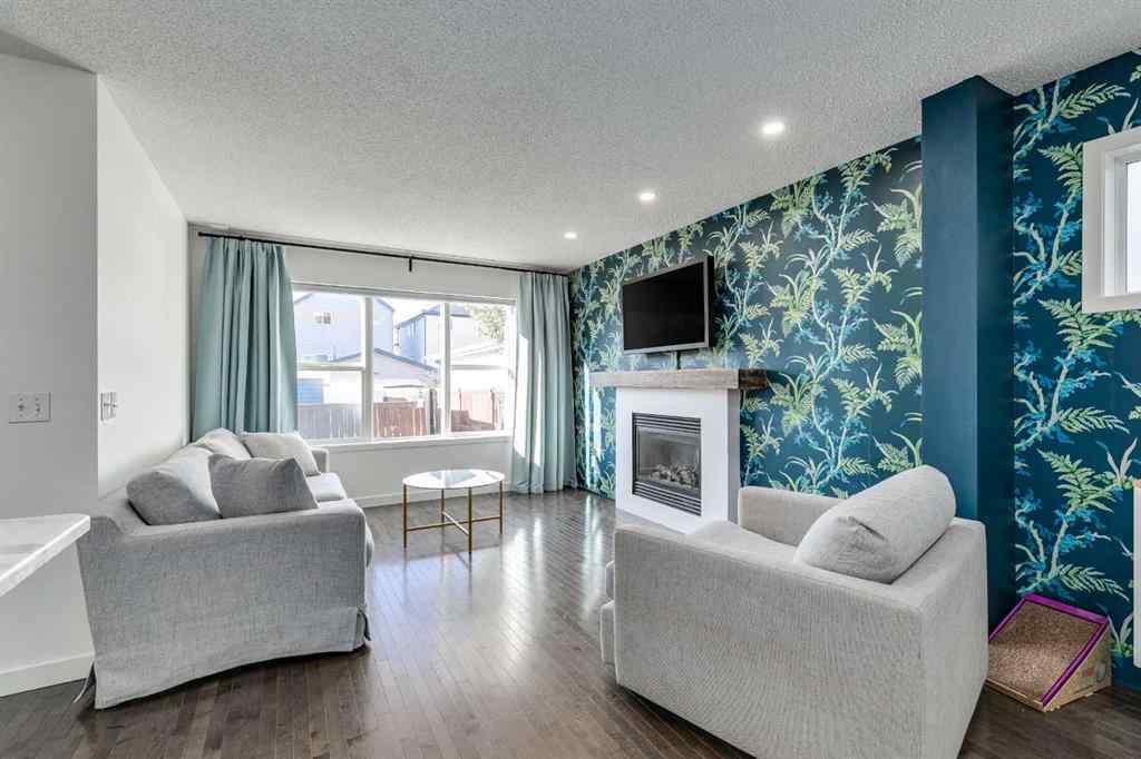 MLS® A2265978 - 144 Copperstone Terrace SE in Copperfield Calgary, Residential