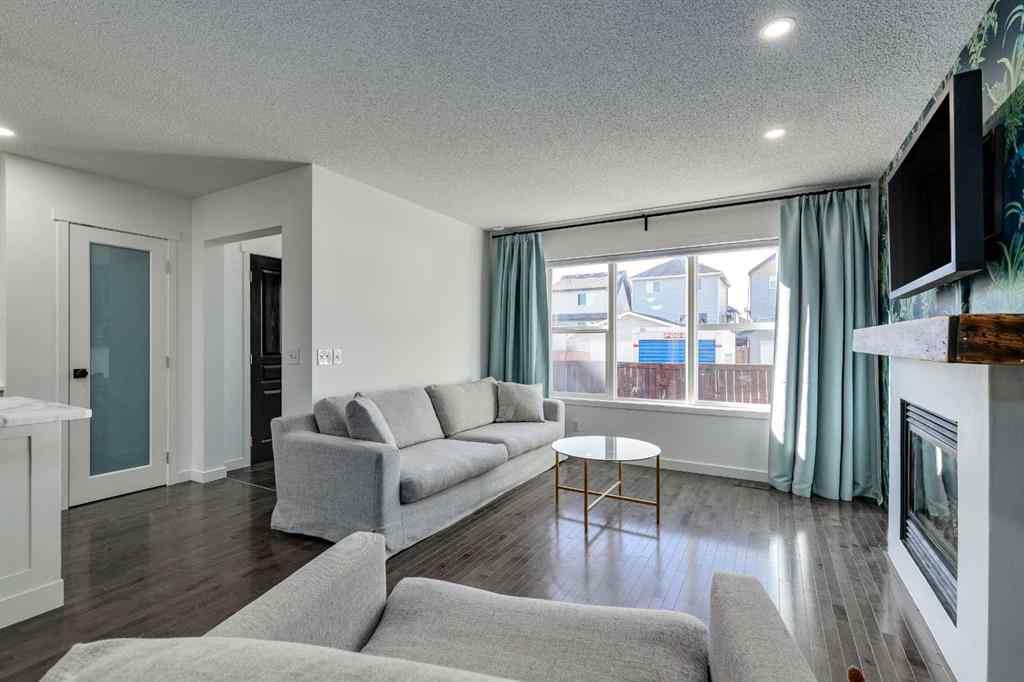 MLS® A2265978 - 144 Copperstone Terrace SE in Copperfield Calgary, Residential