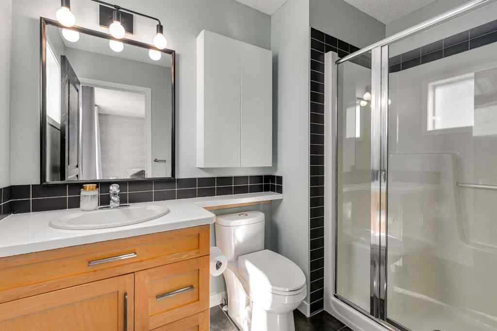 MLS® A2265978 - 144 Copperstone Terrace SE in Copperfield Calgary, Residential