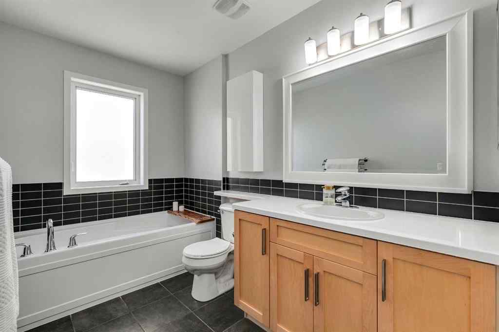 MLS® A2265978 - 144 Copperstone Terrace SE in Copperfield Calgary, Residential