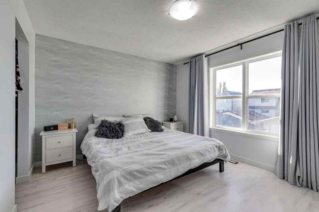 MLS® A2265978 - 144 Copperstone Terrace SE in Copperfield Calgary, Residential