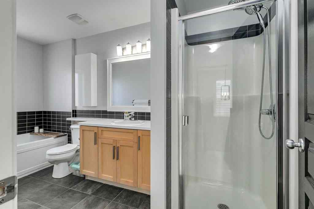 MLS® A2265978 - 144 Copperstone Terrace SE in Copperfield Calgary, Residential