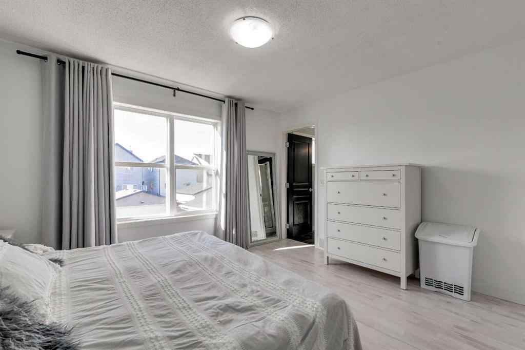 MLS® A2265978 - 144 Copperstone Terrace SE in Copperfield Calgary, Residential